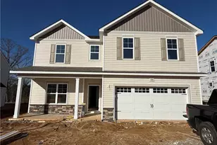 188 Brickendon (Lot 278) Ln, Raeford, NC 28376 - Photo 1