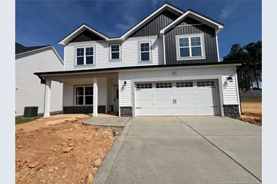 291 Brickendon (Lot 319) Lane, Raeford, NC 28376 - Photo 1