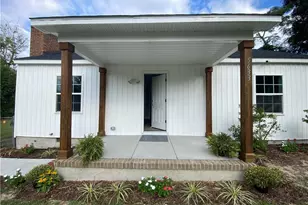 5633 Duncan St, Hope Mills, NC 28348 - Photo 1