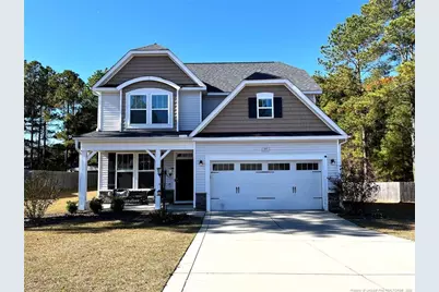 95 Heatherwood Drive, Lillington, NC 27546 - Photo 1