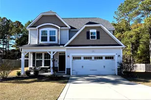 95 Heatherwood Dr, Lillington, NC 27546 - Photo 1