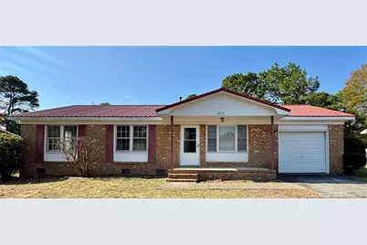 1222 Kienast Drive, Fayetteville, NC 28314 - Photo 1