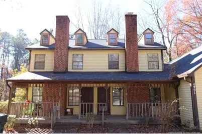 4901 Coral Ridge Court #B, Raleigh, NC 27616 - Photo 1