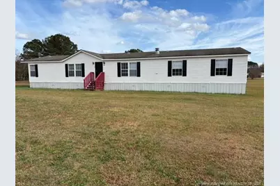 27 Melissa Drive, Pembroke, NC 28372 - Photo 1