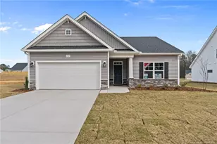 132 Michter St, Vass, NC 28394 - Photo 1