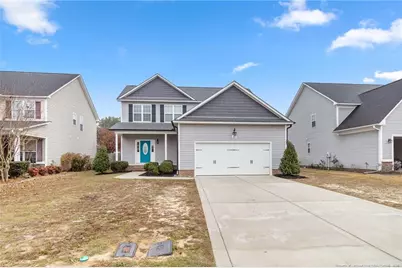 2401 Crosshill Street, Eastover, NC 28312 - Photo 1