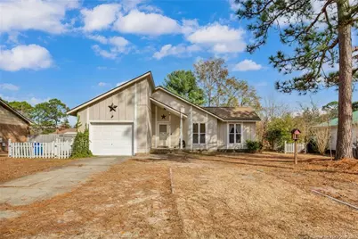 2092 Lakeridge Drive, Fayetteville, NC 28304 - Photo 1