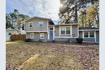 4913 Ashton Road, Fayetteville, NC 28304 - Photo 1