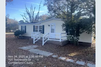 120 Tennessee Drive, Fayetteville, NC 28306 - Photo 1