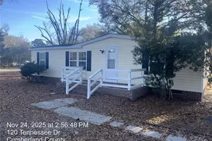 120 Tennessee Dr, Fayetteville, NC 28306 - Photo 1