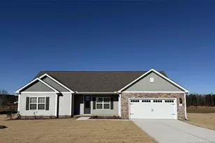 41 Camp Rock Rd, Lillington, NC 27546 - Photo 1