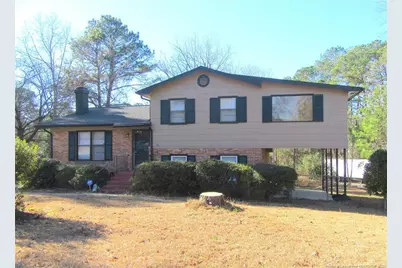 2602 Dinsmore Drive, Fayetteville, NC 28306 - Photo 1