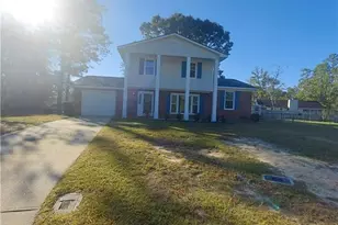 916 Bramblewood Ct, Fayetteville, NC 28314 - Photo 1