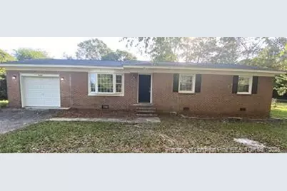 7568 Carrollburg Drive, Fayetteville, NC 28303 - Photo 1