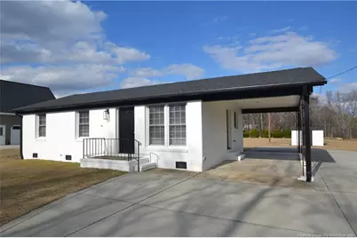 10521 Ten Ten Road, Raleigh, NC 27603 - Photo 1