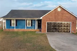 8249 Rockfish Rd, Raeford, TN 38376 - Photo 1