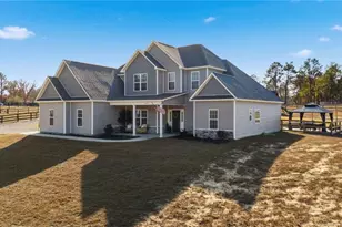 362 Buffalo Creek Rd, Raeford, NC 28376 - Photo 1