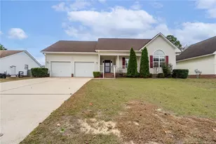 3105 Walesby Dr, Fayetteville, NC 28306 - Photo 1