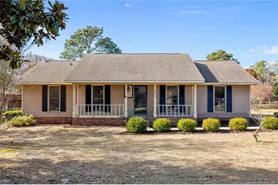 911 Axis Circle, Hope Mills, NC 28348 - Photo 1