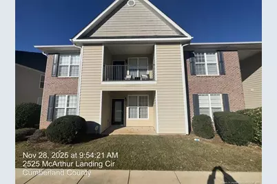 2525 McArthur Landing Circle #104, Fayetteville, NC 28311 - Photo 1