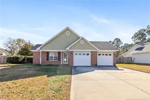 106 Hawthorn Dr, Raeford, NC 28376 - Photo 1