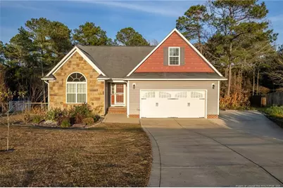 476 Basket Oak Drive, Bunnlevel, NC 28323 - Photo 1