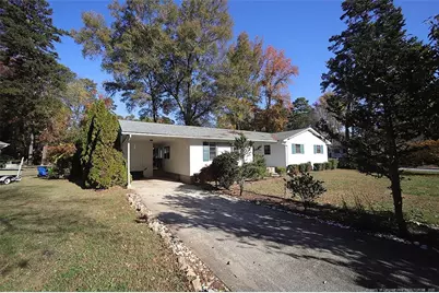 5509 Old Forge Circle, Raleigh, NC 27609 - Photo 1
