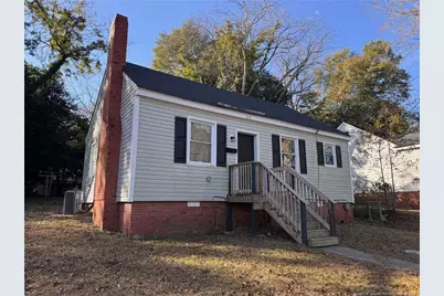 276 N Windsor Drive, Fayetteville, NC 28301 - Photo 1