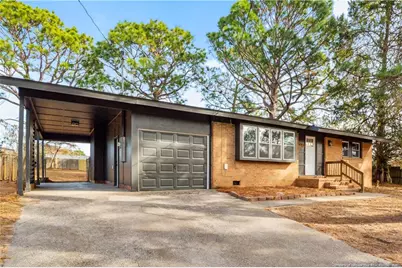 1953 Glenwick Drive, Fayetteville, NC 28304 - Photo 1