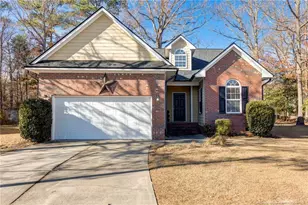 5408 Frostwood Pl, Fayetteville, NC 28304 - Photo 1