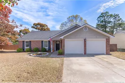 733 Rim Road, Fayetteville, NC 28314 - Photo 1