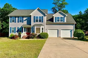 278 Old Field Loop, Sanford, NC 27332 - Photo 1
