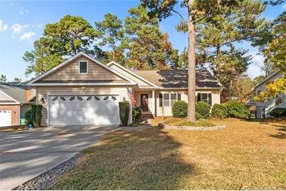 7 Remington Lane, Pinehurst, NC 28374 - Photo 1