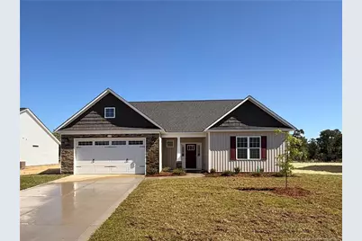 313 Crowville Street, Raeford, NC 28376 - Photo 1
