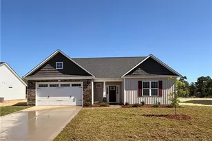 313 Crowville St, Raeford, NC 28376 - Photo 1