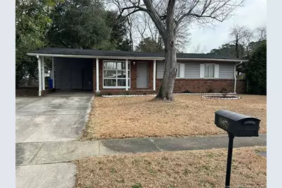 807 Berwick Drive, Fayetteville, NC 28314 - Photo 1