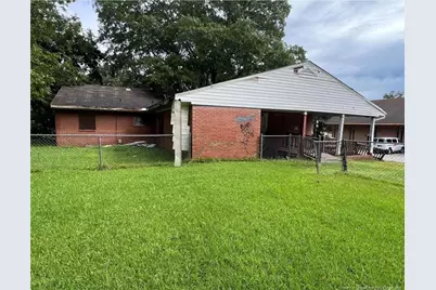 1009 Lodge Street, Wilson, NC 27893 - Photo 1