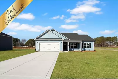 121 Commander (Lot 71) Drive, Parkton, NC 28371 - Photo 1