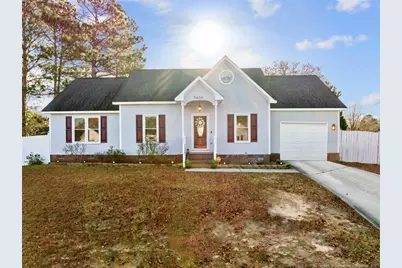 5416 Archer Road, Hope Mills, NC 28348 - Photo 1