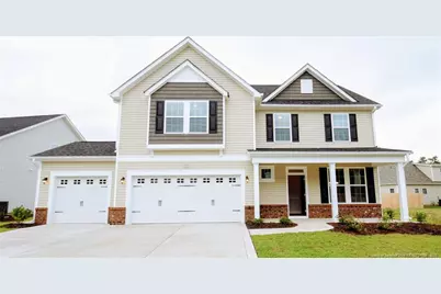 138 Cromwell Court, Raeford, NC 28376 - Photo 1