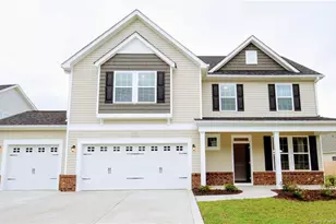 138 Cromwell Ct, Raeford, NC 28376 - Photo 1