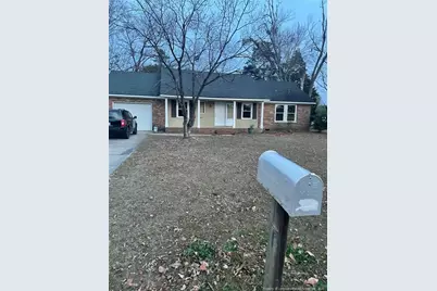 1083 Strathdon Avenue, Fayetteville, NC 28304 - Photo 1