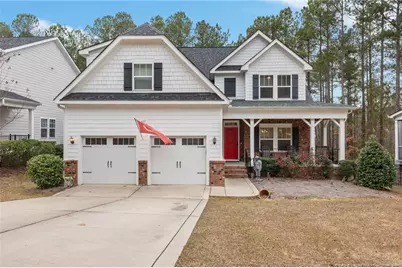611 N Micahs Way, Spring Lake, NC 28390 - Photo 1
