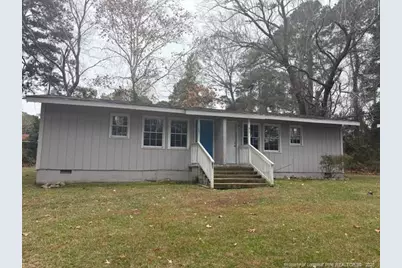 303 Bonnie Street, Fayetteville, NC 28303 - Photo 1