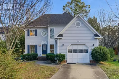 114 Covewood Court, Cary, NC 27513 - Photo 1