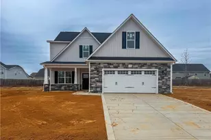 379 brickendon lane Lot 313, Raeford, NC 28376 - Photo 1