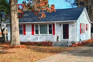 501 Roxie Ave, Fayetteville, NC 28304 - Photo 1