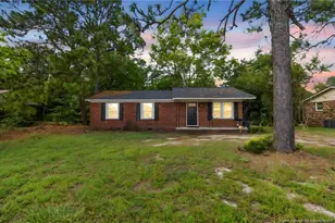 4112 Legion Rd, Hope Mills, NC 28348 - Photo 1
