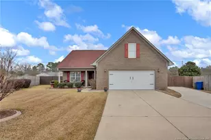 409 Seabiscuit Dr, Raeford, NC 28376 - Photo 1