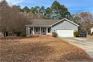 104 Will Johnson Rd, Raeford, NC 28376 - Photo 1